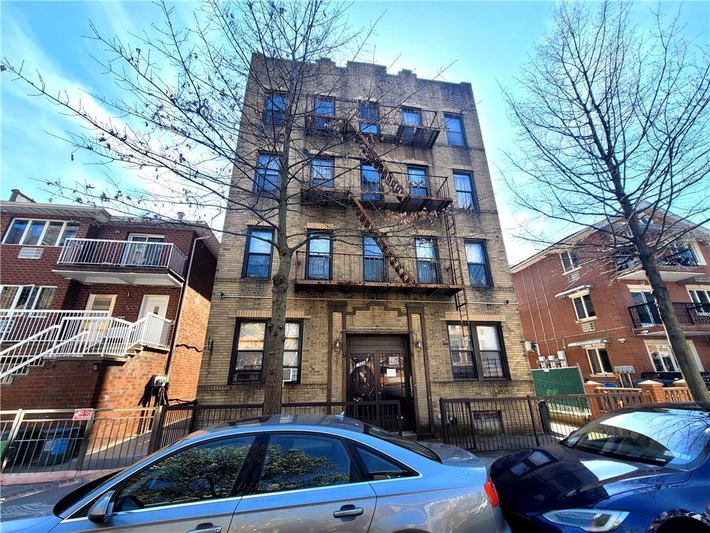 1926 83rd Street Bensonhurst Brooklyn NY 11214
