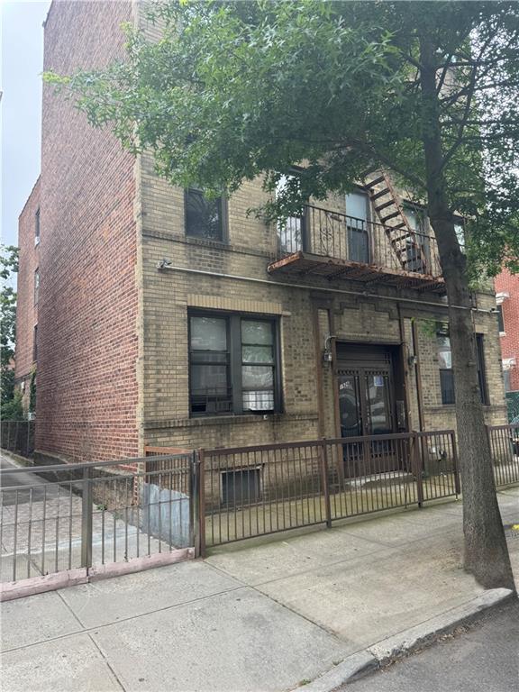 1926 83rd Street Bensonhurst Brooklyn NY 11214