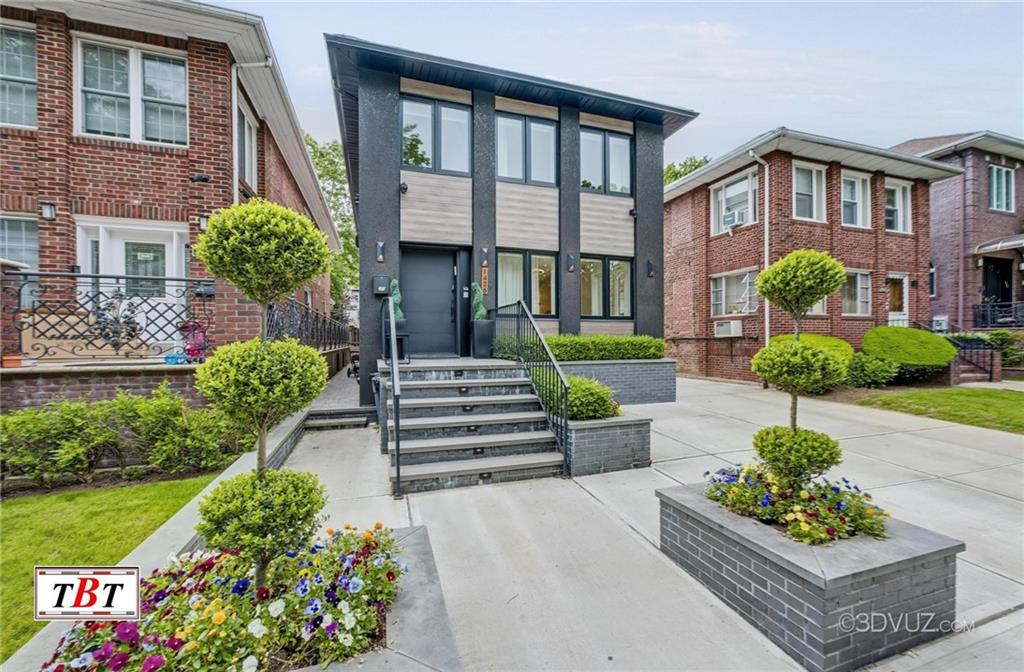 1426 East 28th Street Midwood Brooklyn NY 11210