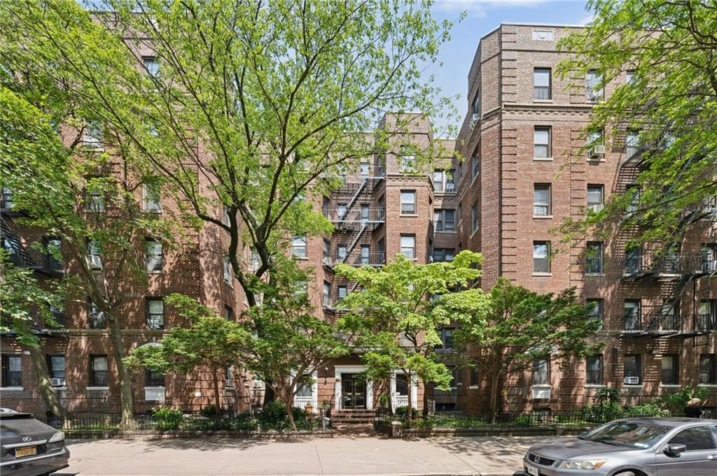 385 Argyle Road Ditmas Park Brooklyn NY 11218