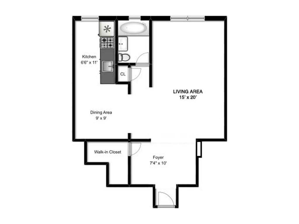 385 Argyle Road Ditmas Park Brooklyn NY 11218