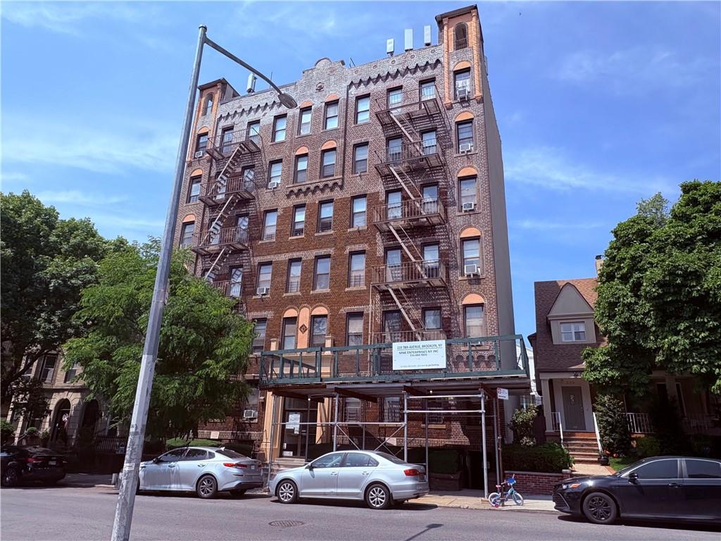 219 78th Street Bay Ridge Brooklyn NY 11209