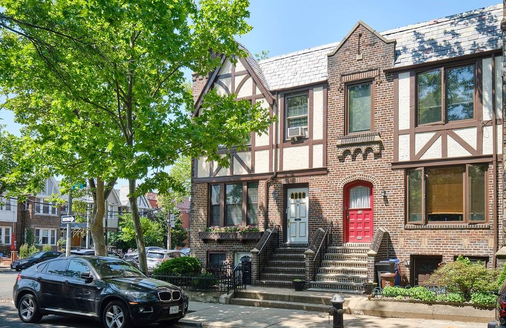 49 70th Street Bay Ridge Brooklyn NY 11209