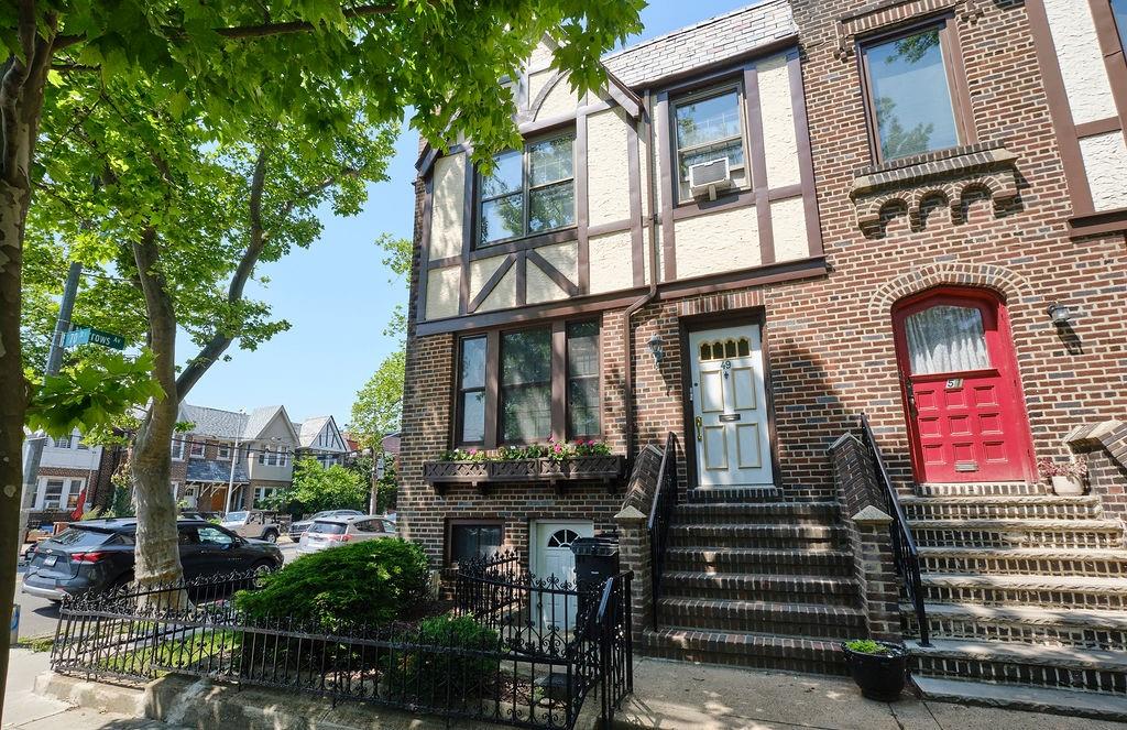 49 70th Street Bay Ridge Brooklyn NY 11209
