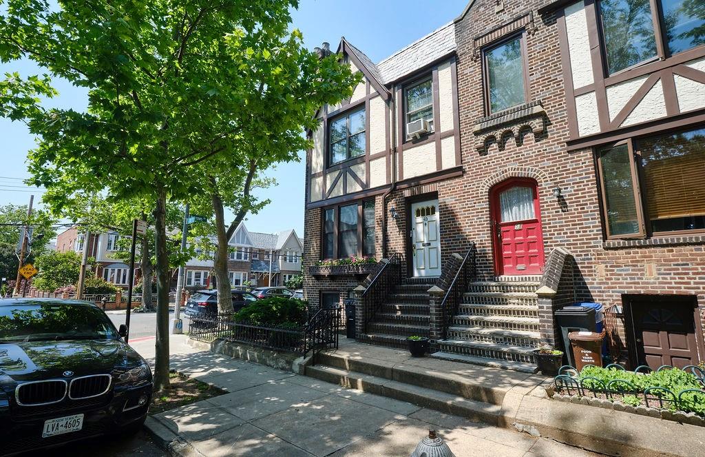 49 70th Street Bay Ridge Brooklyn NY 11209