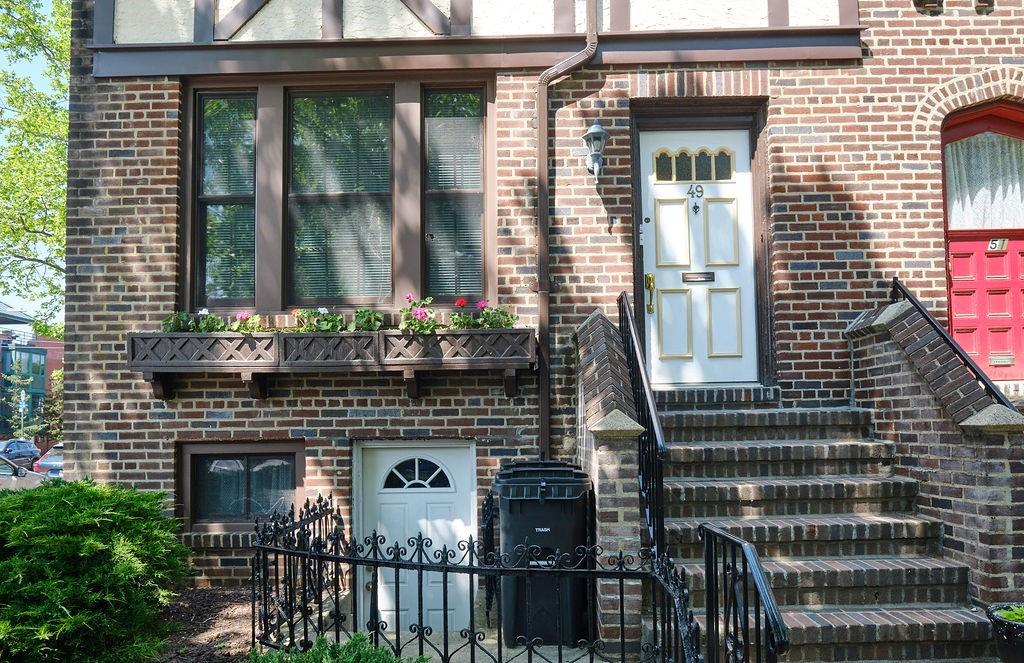 49 70th Street Bay Ridge Brooklyn NY 11209