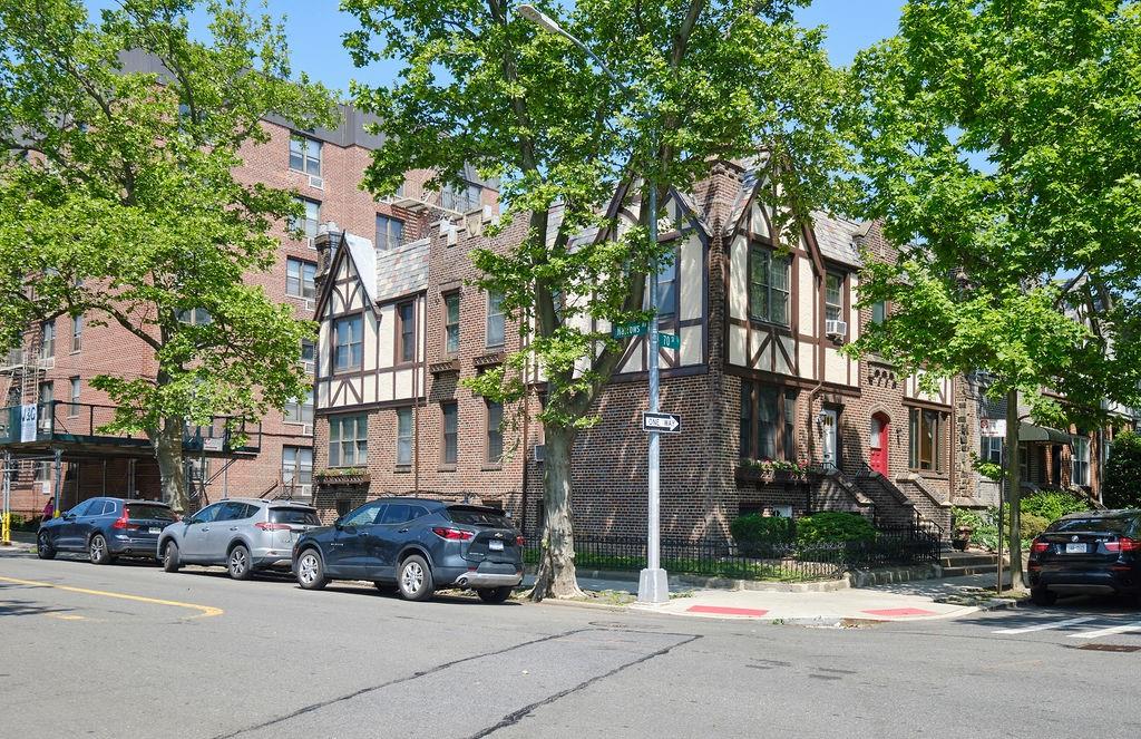 49 70th Street Bay Ridge Brooklyn NY 11209