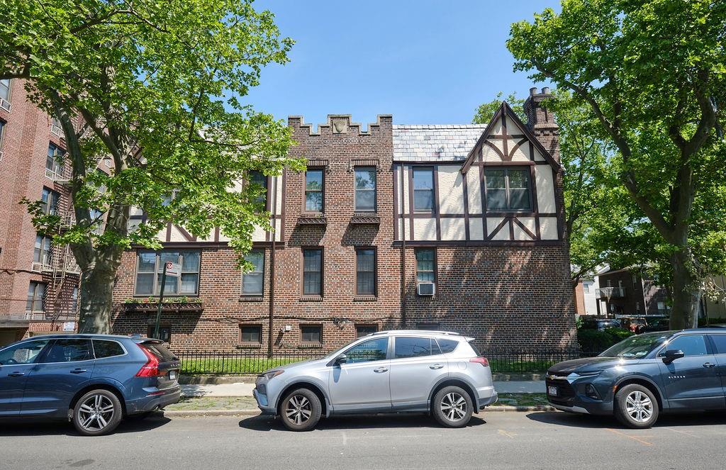 49 70th Street Bay Ridge Brooklyn NY 11209