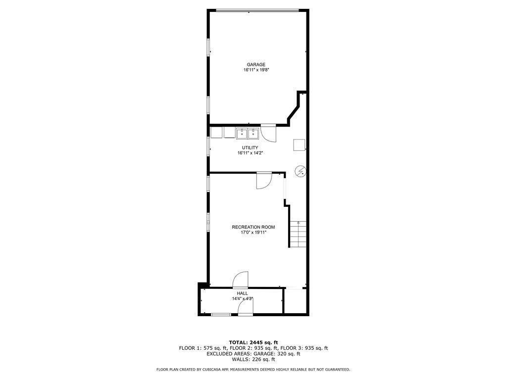 49 70th Street Bay Ridge Brooklyn NY 11209