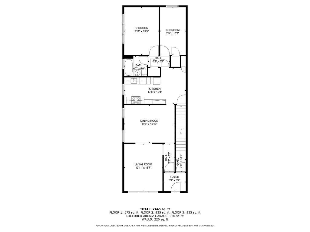 49 70th Street Bay Ridge Brooklyn NY 11209