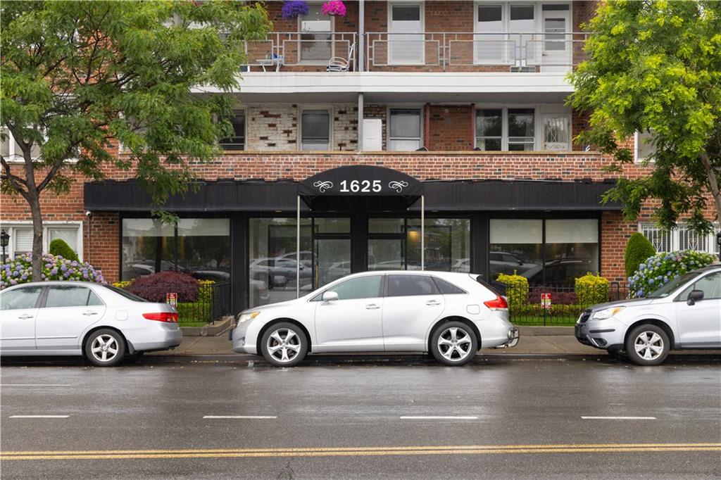 1625 Emmons Avenue Sheepshead Bay Brooklyn NY 11235