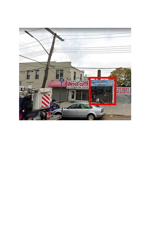 4214 Fillmore Avenue Marine Park Brooklyn NY 11234