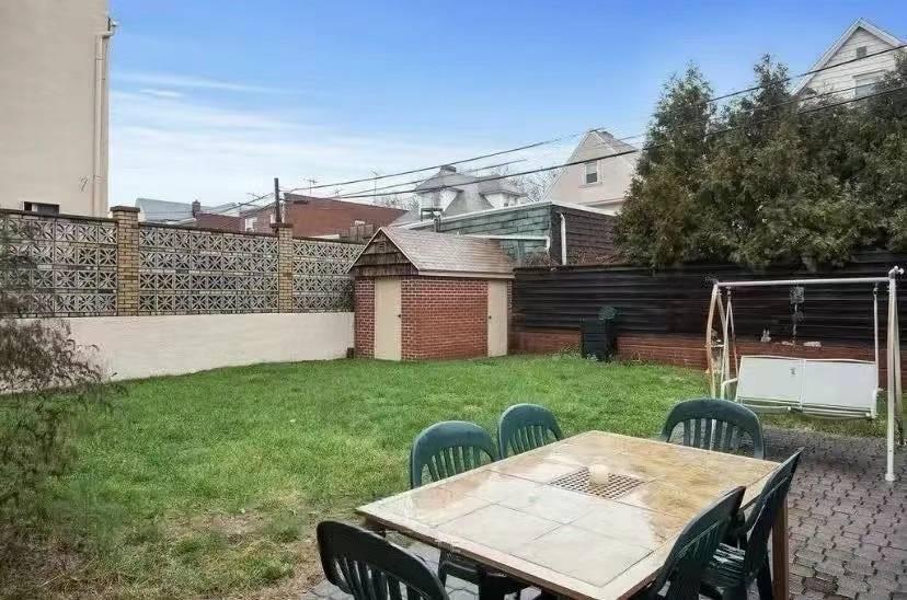 1433 Bay Ridge Parkway Dyker Heights Brooklyn NY 11220