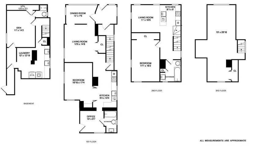 1433 Bay Ridge Parkway Dyker Heights Brooklyn NY 11220