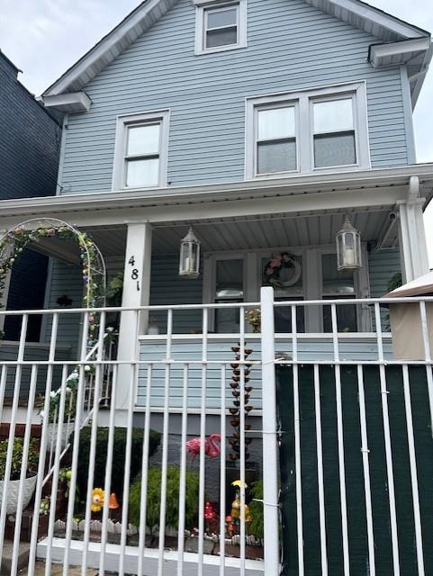 483 Port Richmond Avenue Port Richmond Staten Island NY 10302