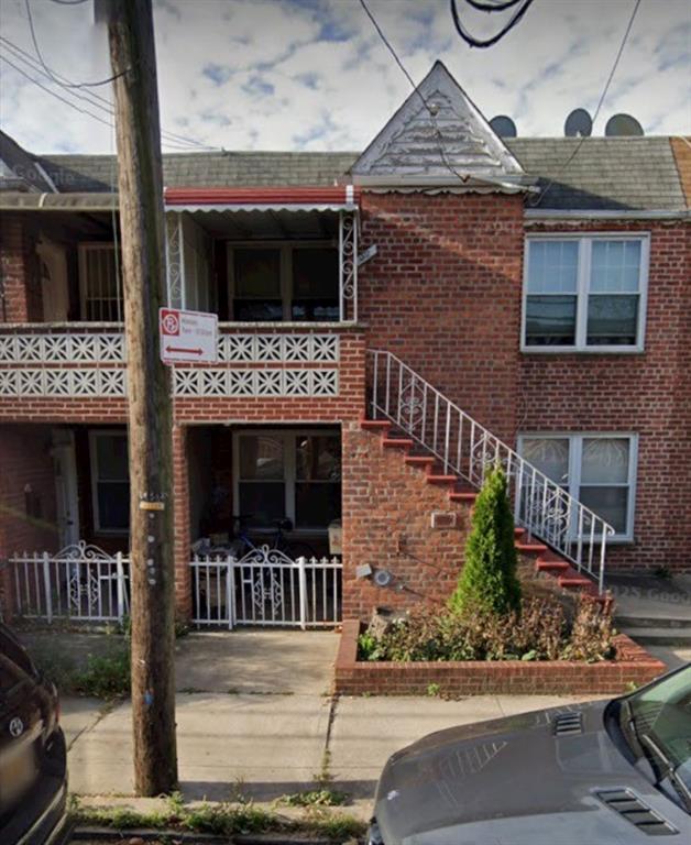 1222 East 83rd Street Canarsie Brooklyn NY 11236