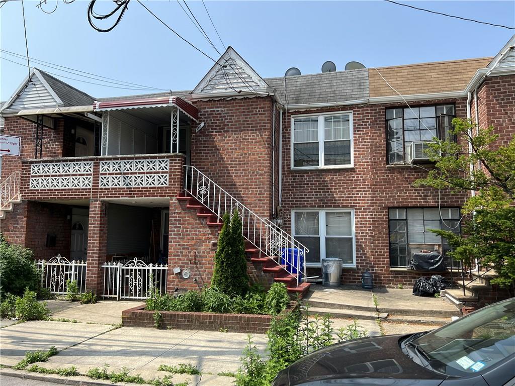 1222 East 83rd Street Canarsie Brooklyn NY 11236