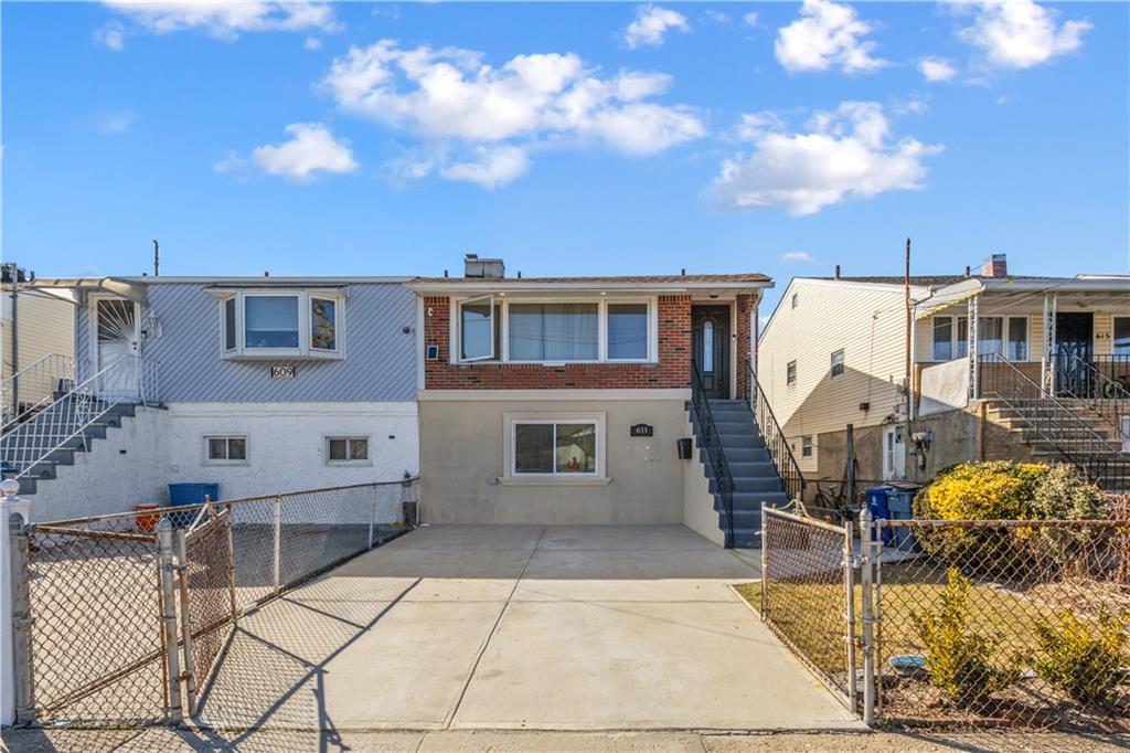 611 Beach 68th Street Arverne Far Rockaway NY 11592