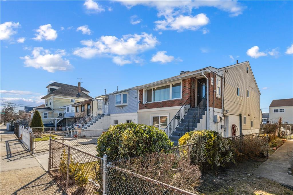 611 Beach 68th Street Arverne Far Rockaway NY 11592