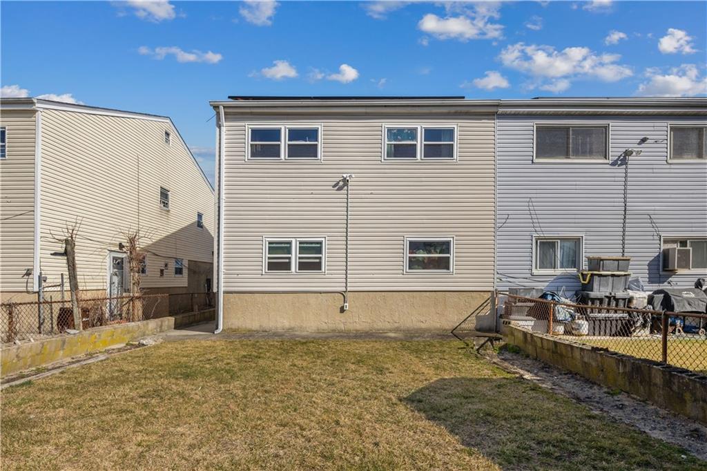 611 Beach 68th Street Arverne Far Rockaway NY 11592