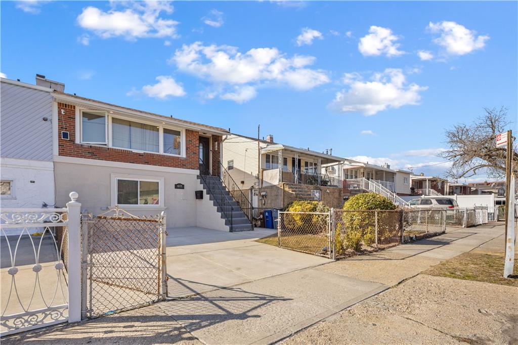 611 Beach 68th Street Arverne Far Rockaway NY 11592