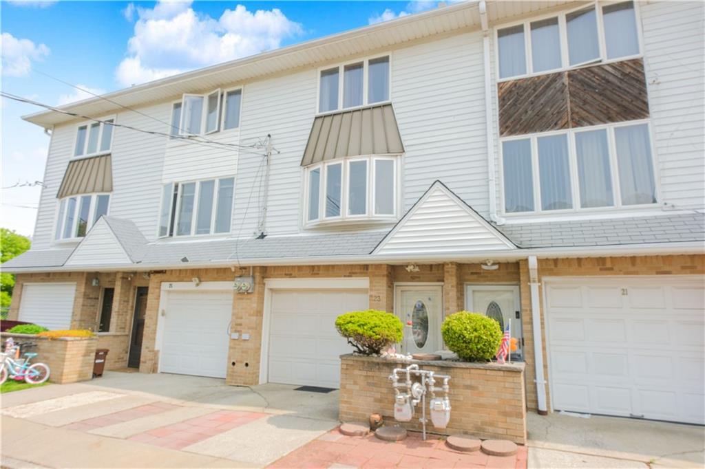 23 Peggy Lane Midland Beach Staten Island NY 10306