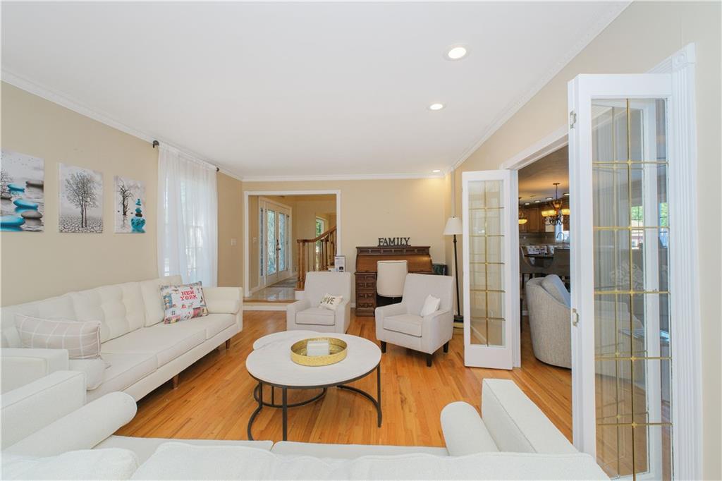 5 Haywood Street Tottenville Staten Island NY 10307