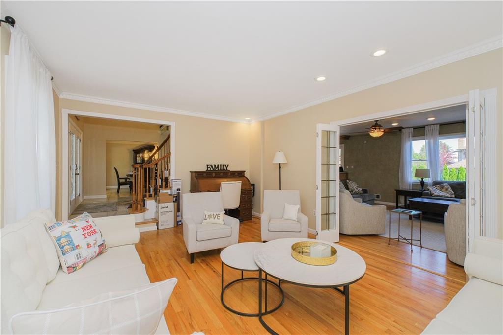 5 Haywood Street Tottenville Staten Island NY 10307