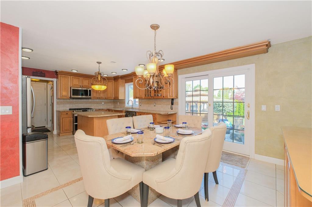 5 Haywood Street Tottenville Staten Island NY 10307