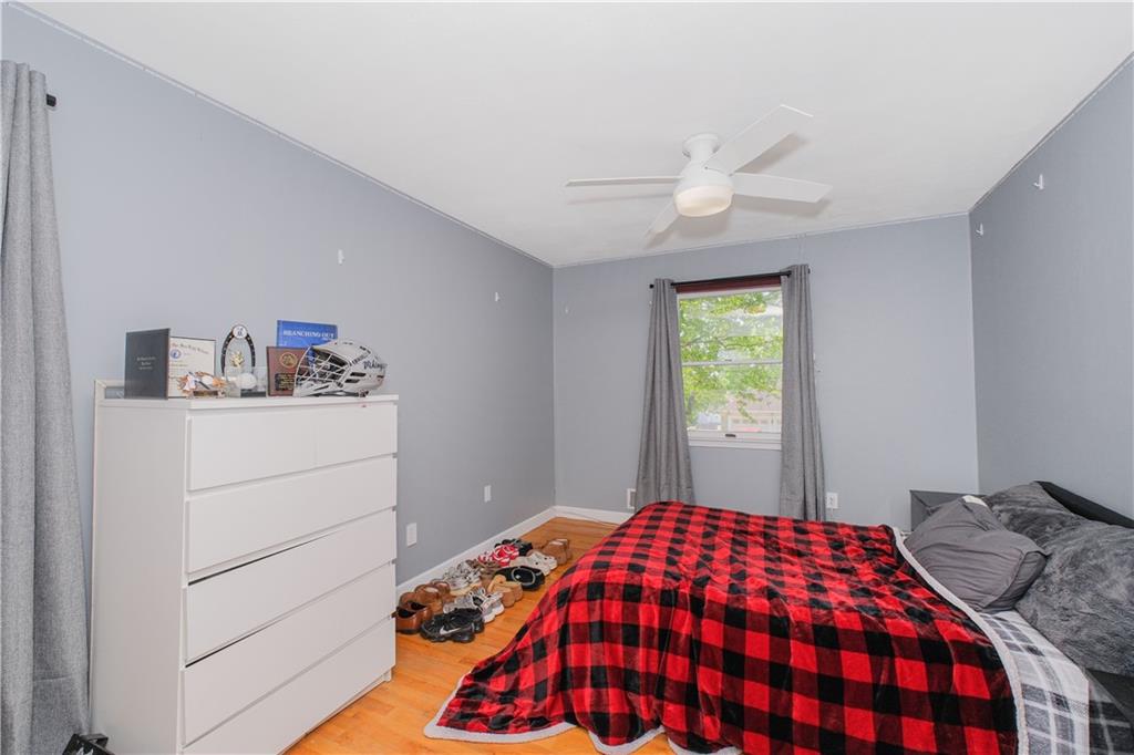 5 Haywood Street Tottenville Staten Island NY 10307
