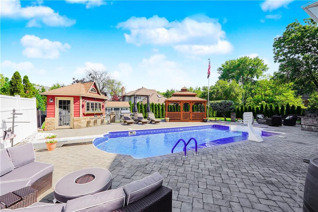 5 Haywood Street Tottenville Staten Island NY 10307