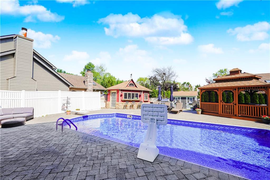 5 Haywood Street Tottenville Staten Island NY 10307