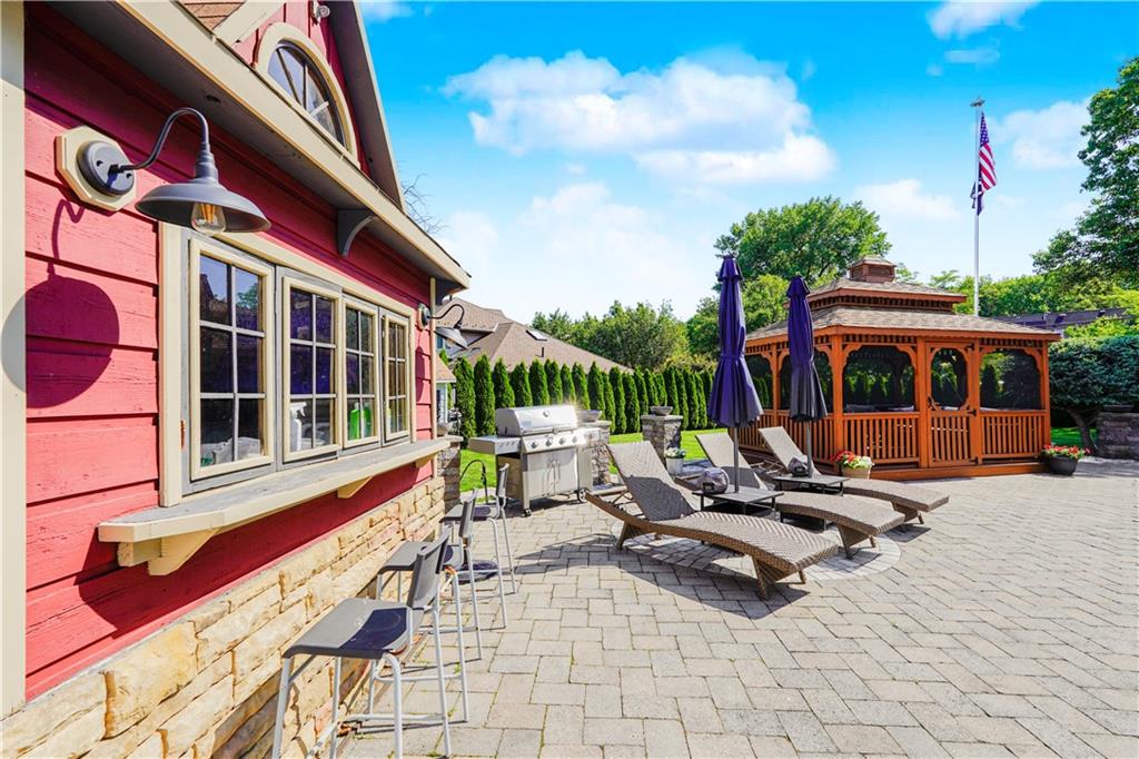 5 Haywood Street Tottenville Staten Island NY 10307