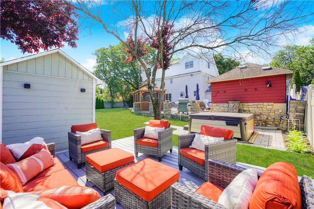 5 Haywood Street Tottenville Staten Island NY 10307