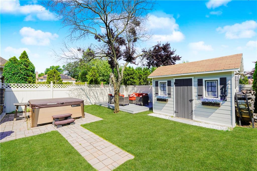 5 Haywood Street Tottenville Staten Island NY 10307