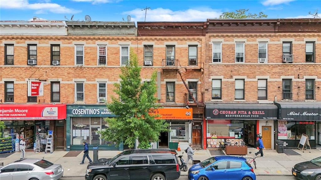 6920 3rd Avenue Bay Ridge Brooklyn NY 11209