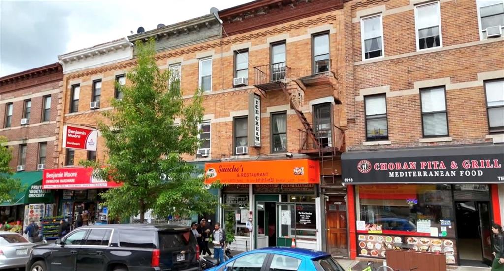 6920 3rd Avenue Bay Ridge Brooklyn NY 11209