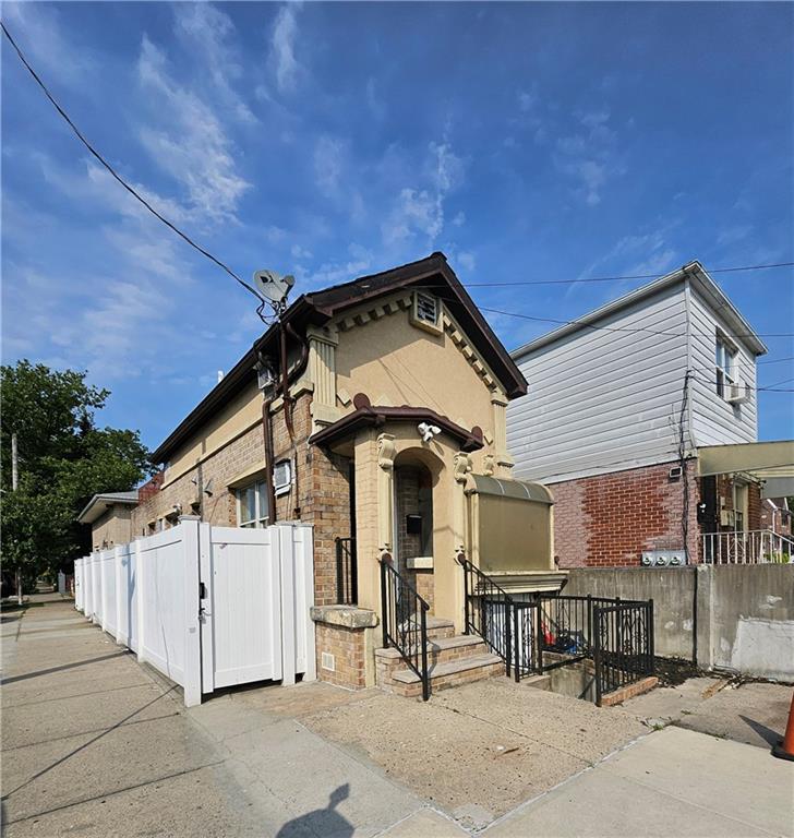 275 Bay 40th Street Bath Beach Brooklyn NY 11214