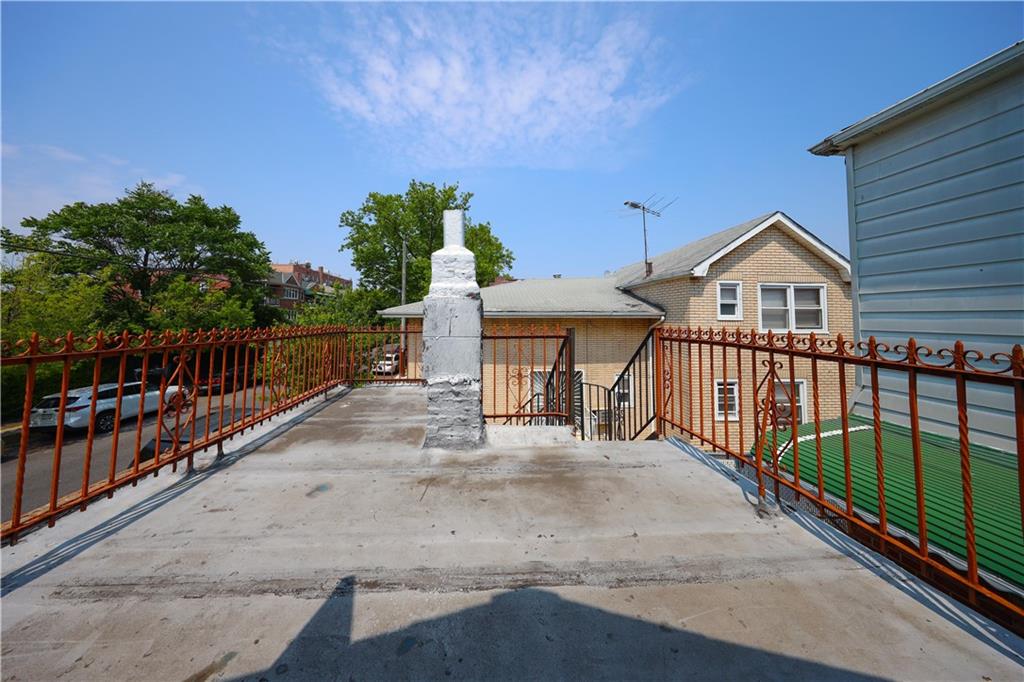 275 Bay 40th Street Bath Beach Brooklyn NY 11214