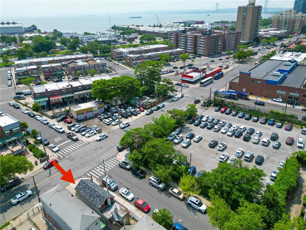 275 Bay 40th Street Bath Beach Brooklyn NY 11214