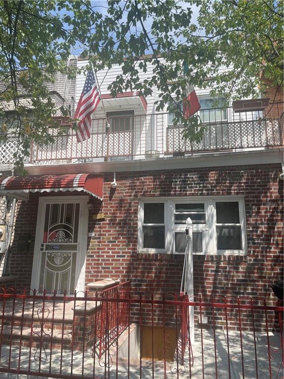 1841 West 8th Street Gravesend Brooklyn NY 11223