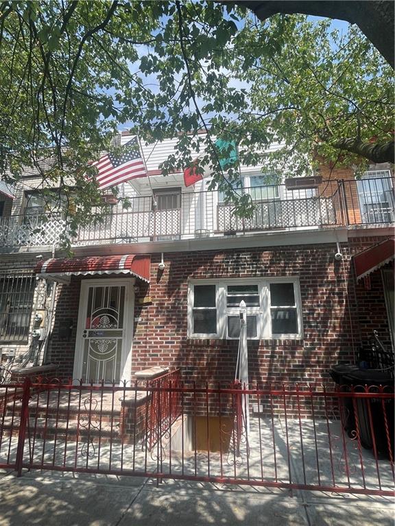 1841 West 8th Street Gravesend Brooklyn NY 11223