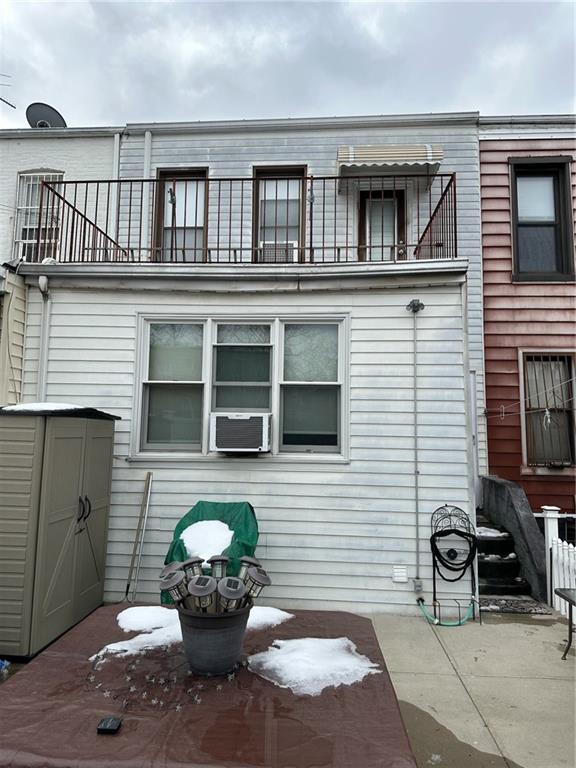 1841 West 8th Street Gravesend Brooklyn NY 11223