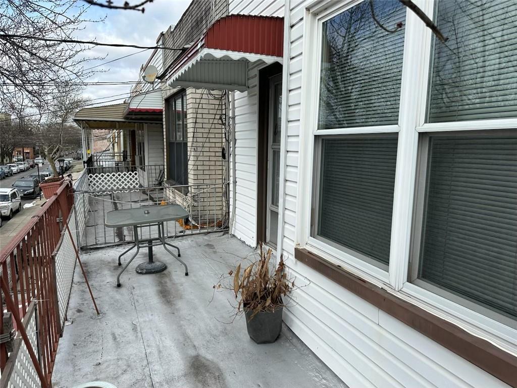 1841 West 8th Street Gravesend Brooklyn NY 11223
