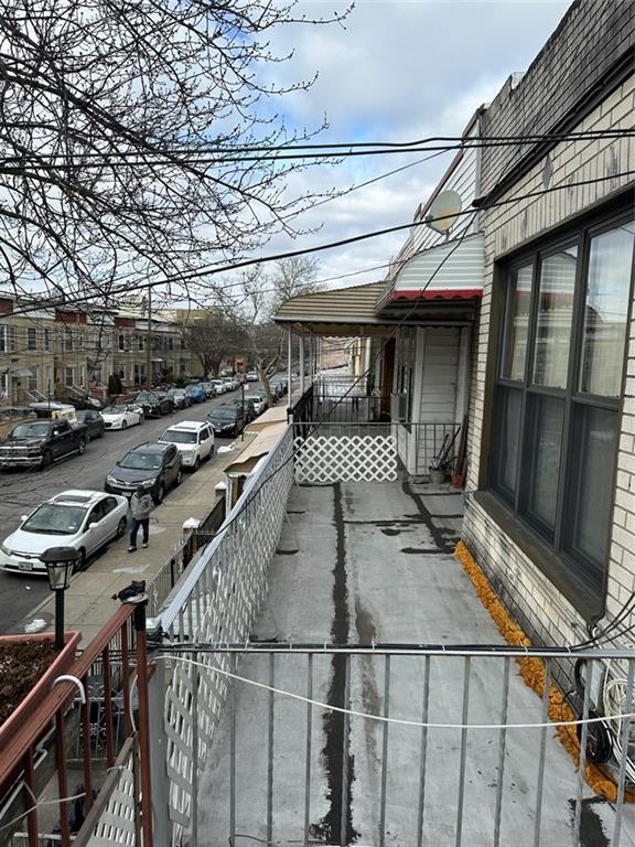 1841 West 8th Street Gravesend Brooklyn NY 11223