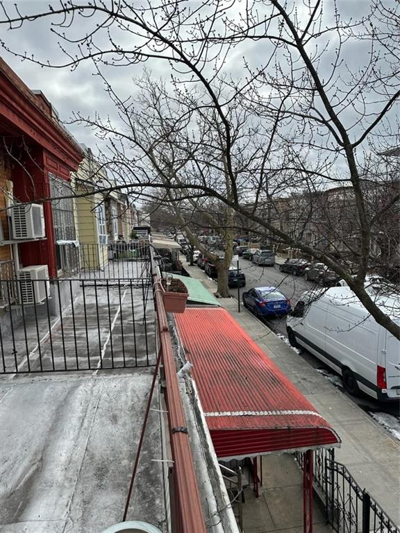 1841 West 8th Street Gravesend Brooklyn NY 11223