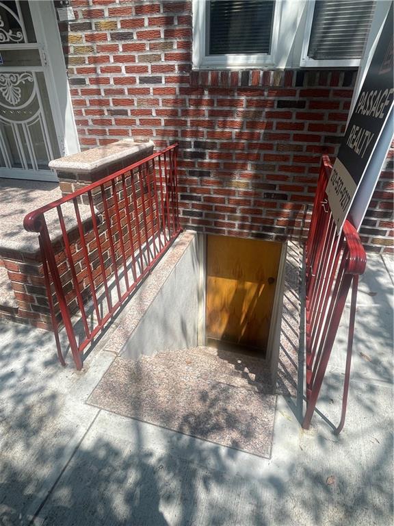 1841 West 8th Street Gravesend Brooklyn NY 11223