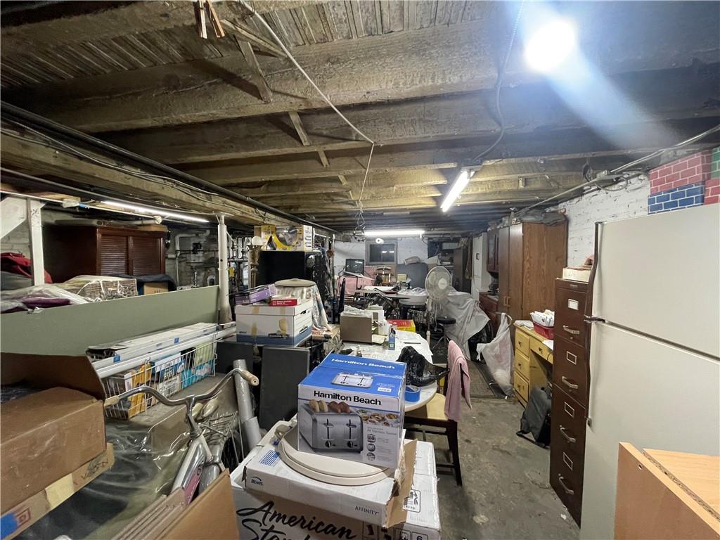 1841 West 8th Street Gravesend Brooklyn NY 11223