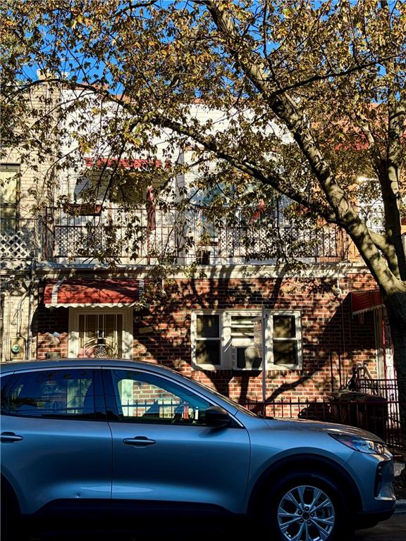 1841 West 8th Street Gravesend Brooklyn NY 11223