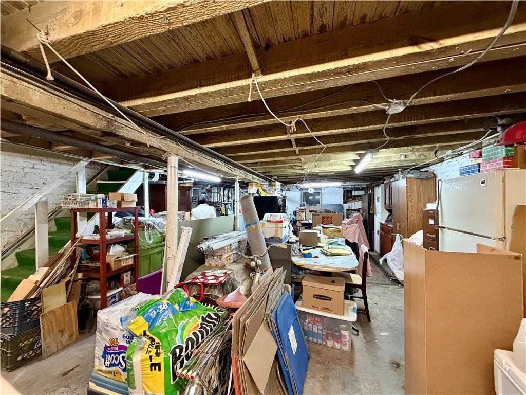 1841 West 8th Street Gravesend Brooklyn NY 11223